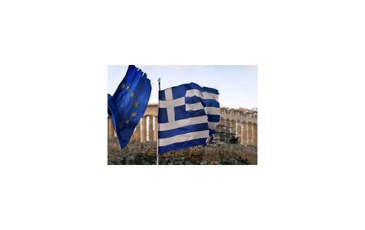 Grecia volvió a caer en recesión