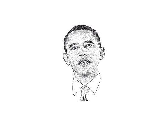 Barack Obama
