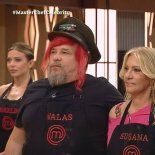 Una nueva gala de eliminación dejó al reality con un participante menos. Una nueva gala de eliminación dejó al reality con un participante menos.