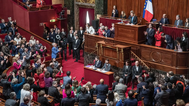 Diputados de Francia consideraron que el acuerdo Mercosur-UE traiciona la ambición europea.