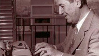 faceta oculta del peron periodista: firmaba columnas de opinion con seudonimo