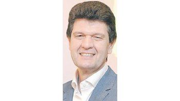 Horacio Busanello