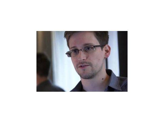 Edward Snowden