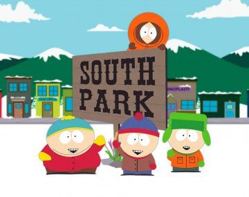 South Park en Paramount+: primer adelanto del especial titulado The Streaming Wars