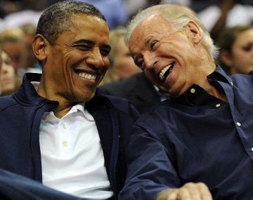 El Partido Demócrata espera que el apoyo de Barack Obama a Joe Biden relance su candidatura.