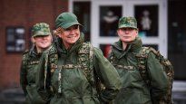 Entre sus obligaciones estará la participación en ejercicios, jornadas teóricas y habilidades militares básicas”.