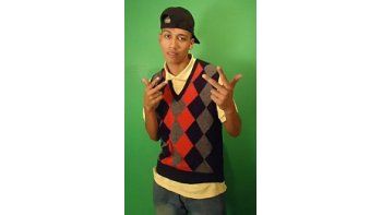 Mc Kakito