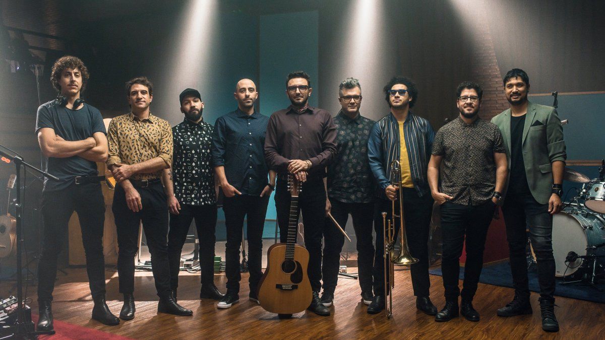 Cuáles son las mejores canciones de No Te Va Gustar, según la Inteligencia Artificial