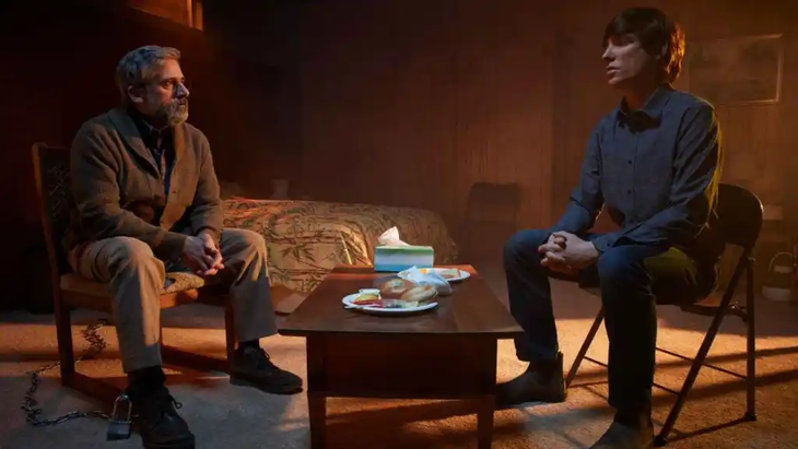 De qué se trata El Paciente, en Disney+ De qué se trata El Paciente, en Disney+