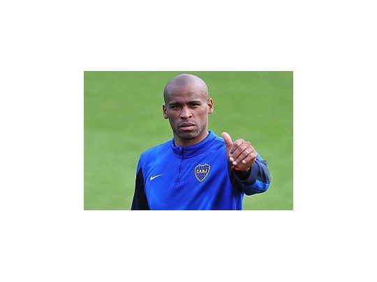 Rodríguez es la segunda baja de Boca tras la partida de Cángele.