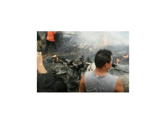 Foto: diario La Razón de Bolivia.