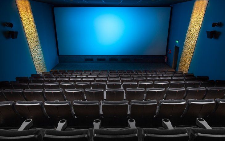 El cine, la actividad recreativa favorita de los argentinos