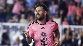 Inter Miami y Orlando City protagonizaron un clásico cambiante en la MLS. Inter Miami y Orlando City protagonizaron un clásico cambiante en la MLS.