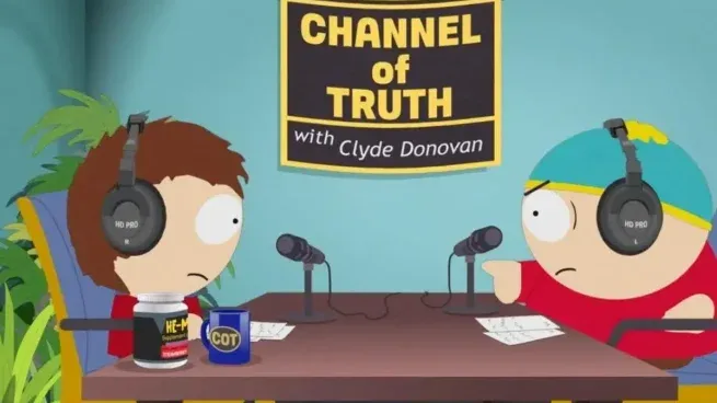El último capítulo estrenado de la serie parodió a Charlie Kirk.