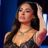 Galilea Montijo sorprende en vivo al hablar de su salida de Hoy.&nbsp;