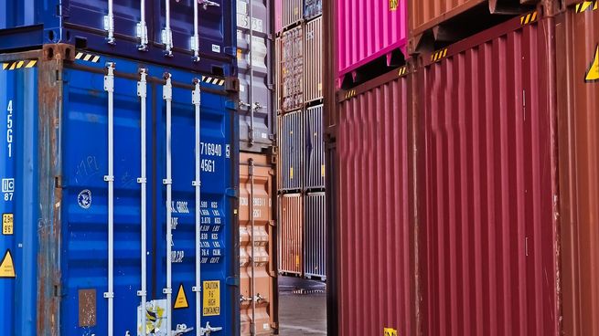 La Unión de Exportadores del Uruguay advierte pérdidas por 60 millones de dólares y costos extra por el conflicto en el Puerto de Montevideo.