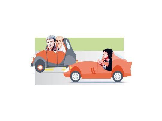 El Gordini de Prat Gay y Sturzenegger gana en la etapa clasificatoria sobre la Testarossa de Melconian.
