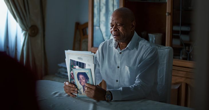 Scandal, crime and romance: the Netflix miniseries that reveals the most media leak in South Africa