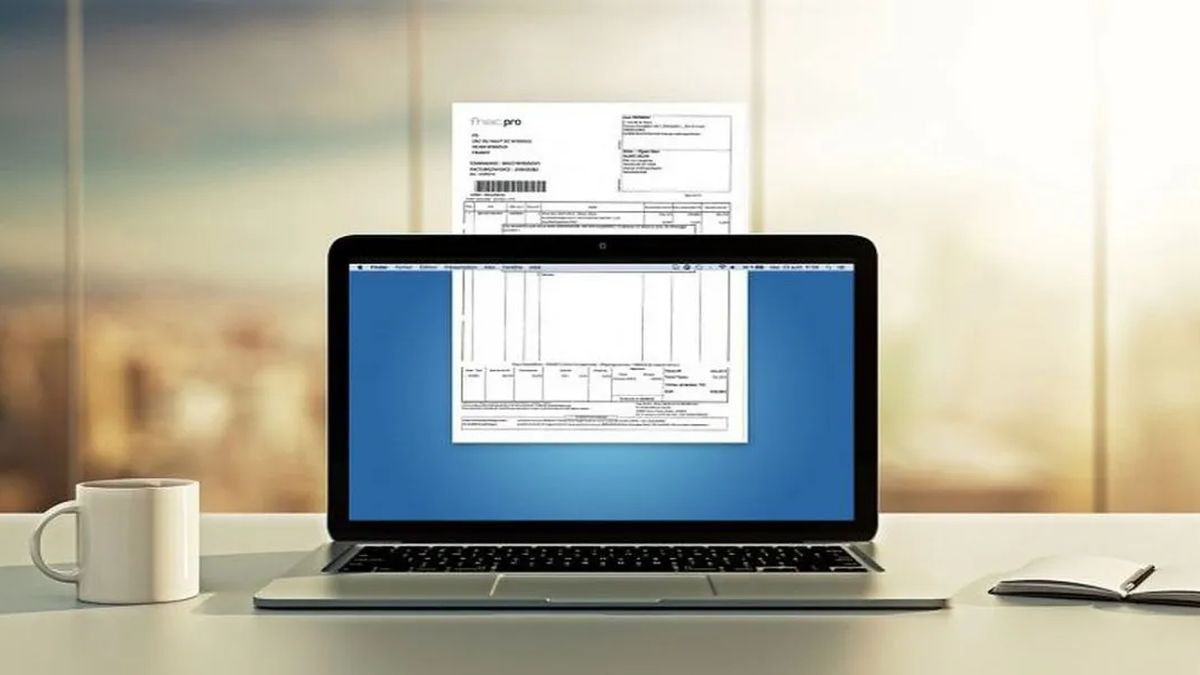 Factura De Crédito Electrónica Mipymes Situación Actual 2505