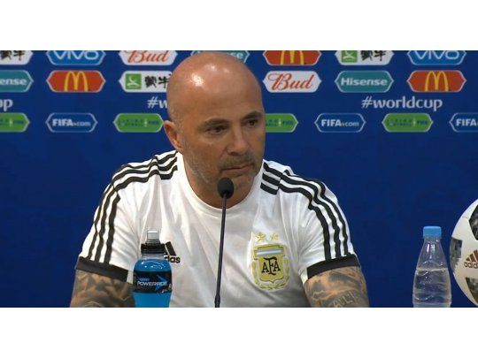 La clave de la derrota fueron mis decisiones, le pido disculpas a la gente