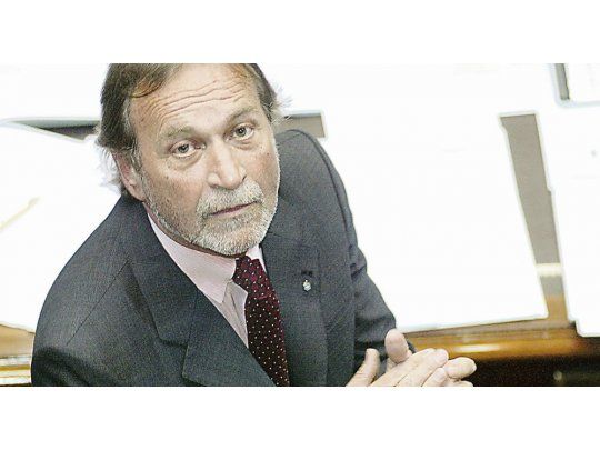 Murió ayer Alberto Balestrini