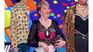 the unusual amulet that a participant took to a tv contest