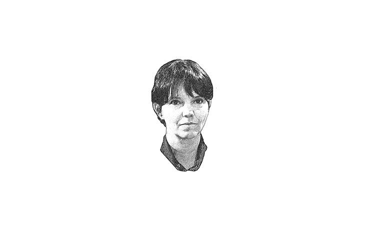 ámbito.com | Mercedes Marcó del Pont