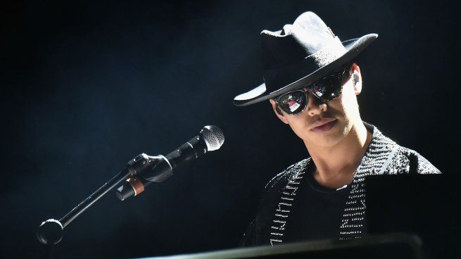DJ and producer ZHU returns to Argentina: how and where to get tickets