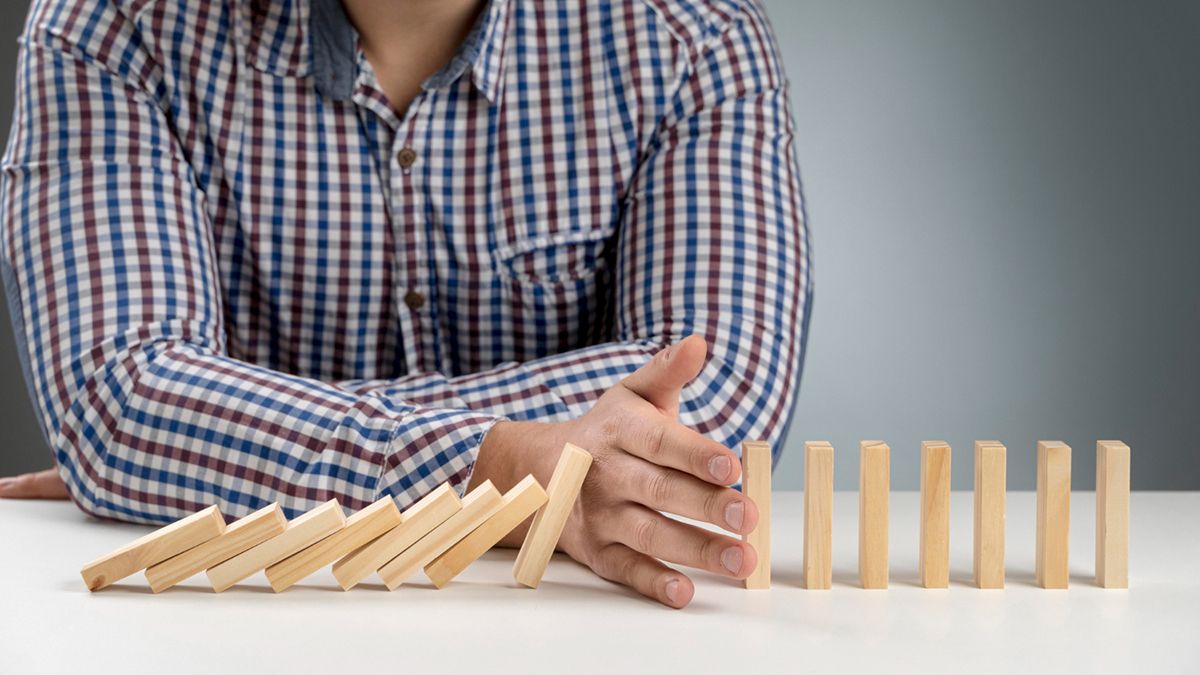 Banks and credit managers launched a voluntary program