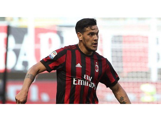 Milan rechazó la propuesta y Boca no insistirá por Gómez