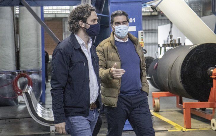 Chaco confirma que pagará aguinaldos en una sola cuota