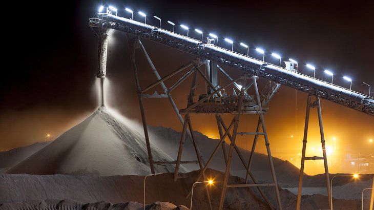 La Argentina busca consolidarse como proveedor de minerales críticos para cadenas globales vinculadas a la inteligencia artificial.