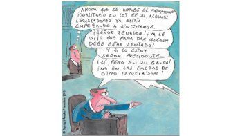 ámbito.com | Cambios