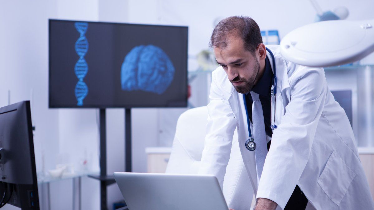 World Alzheimer’s Day: prevention, care and new scientific advances
