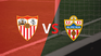 spain - first division: sevilla vs almeria date 7