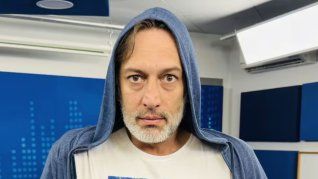 Figliuolo, conductor de Neura y cercano a los Milei, será candidato a diputado bonaerense por La Libertad Avanza en octubre.