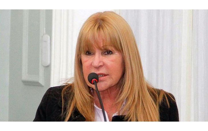 Desafuero: Ayala confía en respaldo de Cambiemos