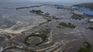 The earthquake generated waves of up to three meters in the Kamchatka Peninsula. The earthquake generated waves of up to three meters in the Kamchatka Peninsula.