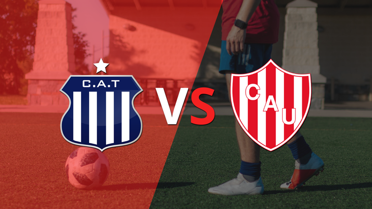 Argentina - Primera División: Talleres vs Unión Fecha 24