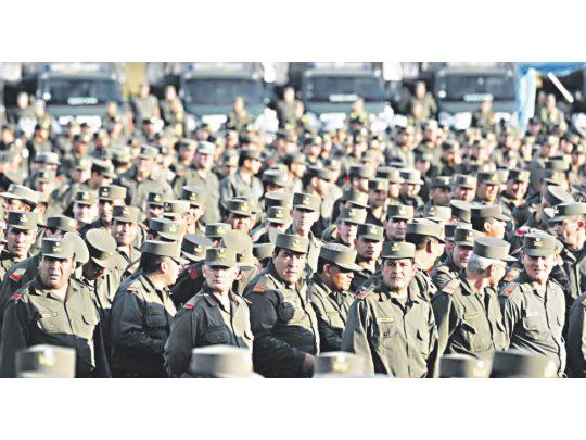 Seguridad, el tema prioritario en la agenda de los intendentes