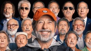 El éxito en taquilla, HOMO ARGENTUM, llega a una plataforma de streaming. Enterate, cuando y donde. El éxito en taquilla, HOMO ARGENTUM, llega a una plataforma de streaming. Enterate, cuando y donde.