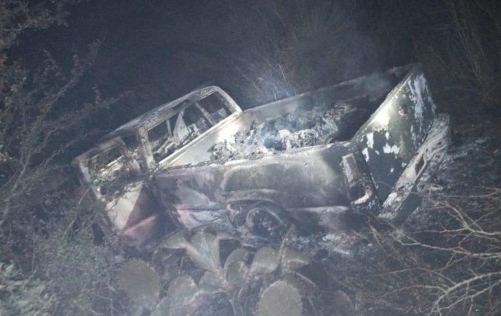 México vive una ola de violencia ligada al crimen organizado, especialmente cárteles de las drogas que se disputan las rutas hacia Estados Unidos.