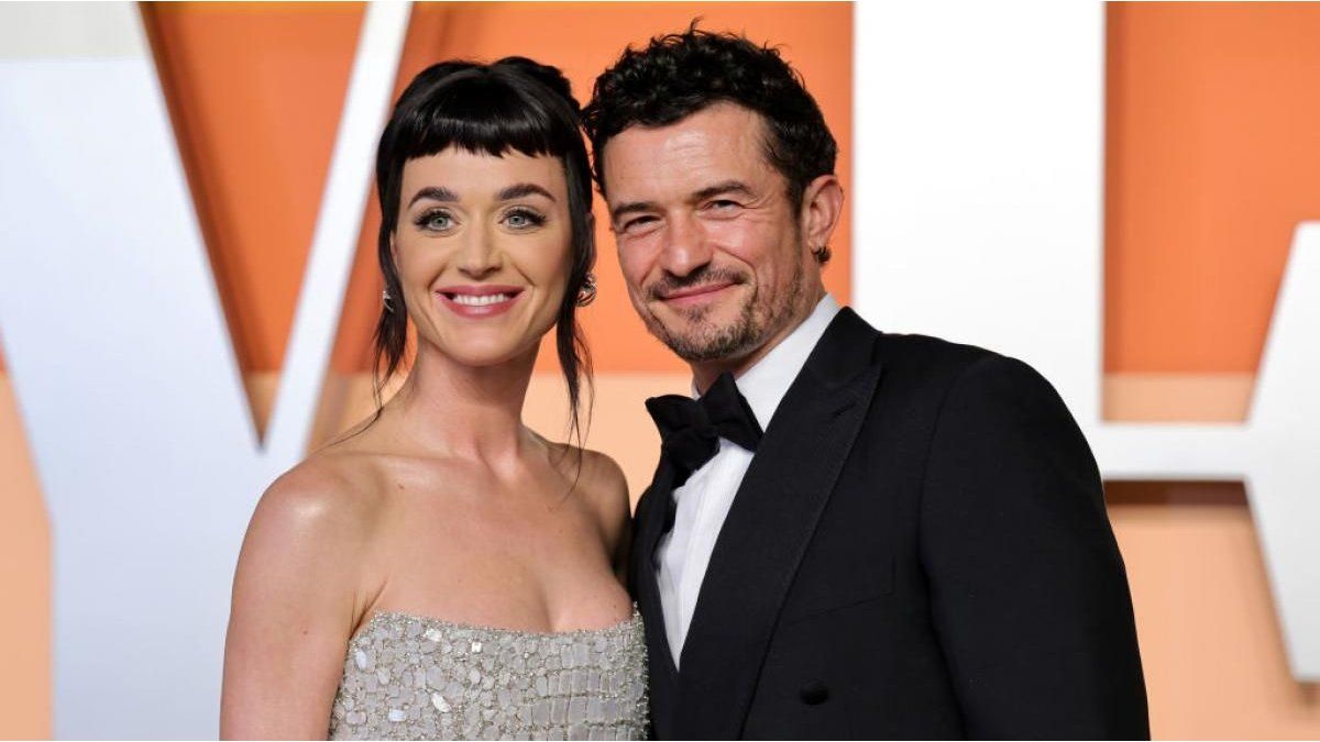 Katy Perry and Orlando Bloom separated after 9 years together