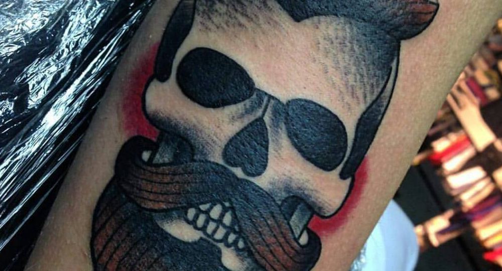 Foto: facebook.com/americantattoo.arg/