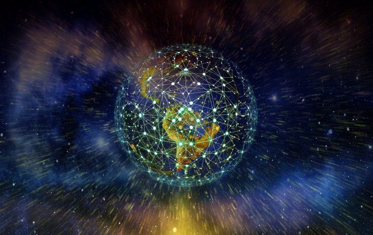¿cuanto ganaron los gigantes tecnologicos con la pandemia?