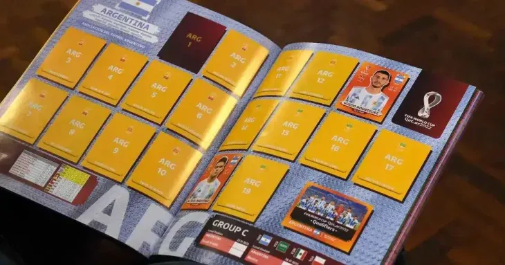 Así fue la edición del Mundial 2022 celebrado en Qatar. 