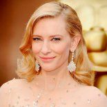 La 2 veces ganadora del Oscar le puso su voz al personaje en su versión animada. La 2 veces ganadora del Oscar le puso su voz al personaje en su versión animada.