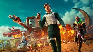 Epic Games, dueña de Fortnite, despide al 16% de sus empleados.