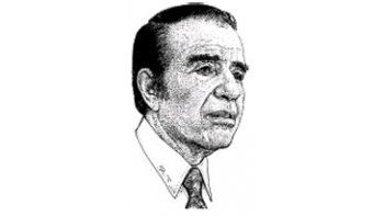 ámbito.com | Carlos Menem