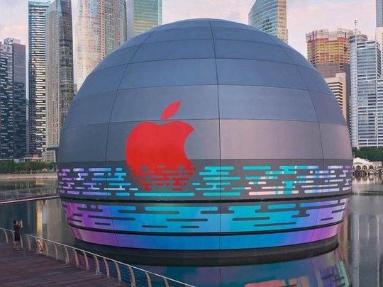 Apple fue demandada por una conducta cuestionable hacia los consumidores.